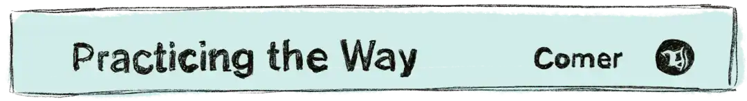 Practicing the Way by John Mark Comer